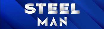 Steel Man – Revigore-se!
